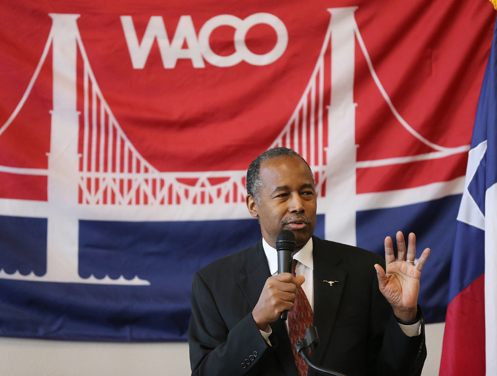 Ben Carson